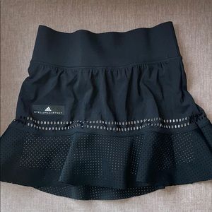 Stella McCartney Adidas Tennis Skirt